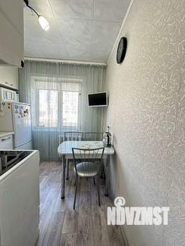 2-к квартира, вторичка, 44м2, 2/5 этаж