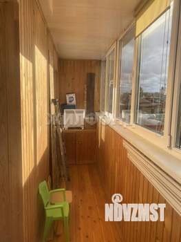 1-к квартира, вторичка, 34м2, 2/9 этаж