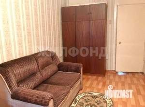 3-к квартира, вторичка, 56м2, 5/5 этаж