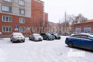 2-к квартира, вторичка, 51м2, 7/9 этаж