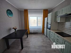 1-к квартира, вторичка, 49м2, 3/6 этаж