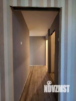 2-к квартира, вторичка, 44м2, 5/5 этаж