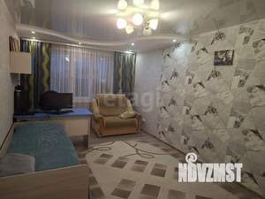 4-к квартира, вторичка, 90м2, 6/10 этаж