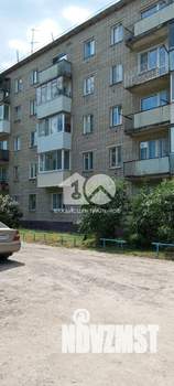 1-к квартира, вторичка, 22м2, 5/5 этаж