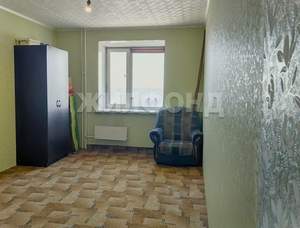 2-к квартира, вторичка, 58м2, 1/9 этаж