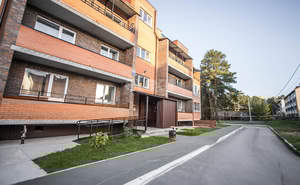 3-к квартира, вторичка, 103м2, 3/4 этаж