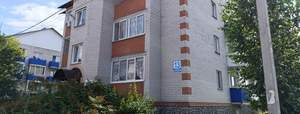 1-к квартира, вторичка, 20м2, 2/3 этаж