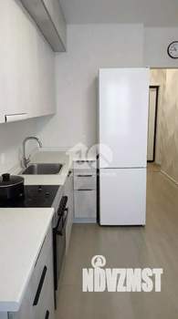 1-к квартира, вторичка, 33м2, 11/16 этаж