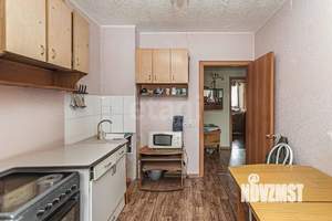 2-к квартира, вторичка, 42м2, 1/3 этаж