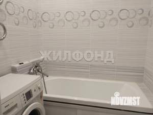 1-к квартира, вторичка, 46м2, 4/5 этаж