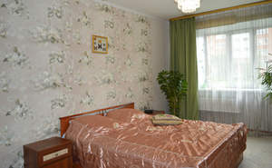 3-к квартира, вторичка, 94м2, 1/10 этаж