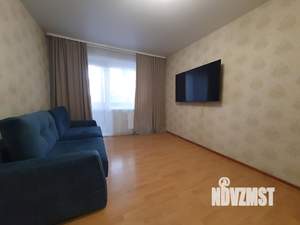 1-к квартира, вторичка, 48м2, 2/9 этаж