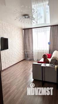 2-к квартира, вторичка, 43м2, 4/5 этаж