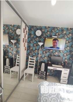 1-к квартира, вторичка, 20м2, 2/3 этаж