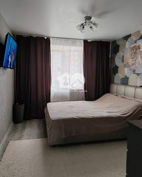 2-к квартира, вторичка, 57м2, 4/5 этаж