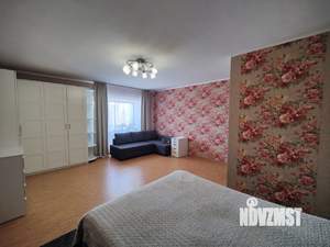 1-к квартира, вторичка, 49м2, 3/6 этаж