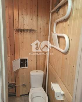 1-к квартира, вторичка, 22м2, 2/5 этаж