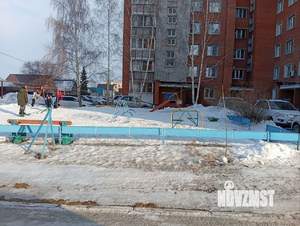 2-к квартира, вторичка, 55м2, 3/6 этаж