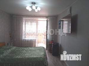 1-к квартира, вторичка, 43м2, 5/10 этаж
