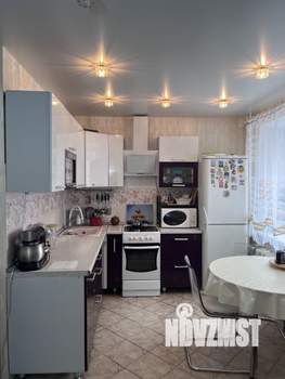3-к квартира, вторичка, 69м2, 2/11 этаж