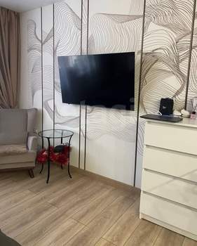 Студия квартира, вторичка, 32м2, 3/9 этаж