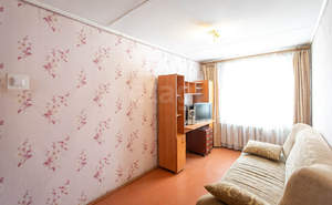 3-к квартира, вторичка, 58м2, 2/5 этаж
