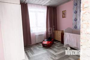 3-к квартира, вторичка, 75м2, 4/4 этаж
