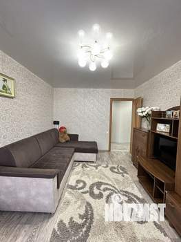 2-к квартира, вторичка, 44м2, 2/5 этаж