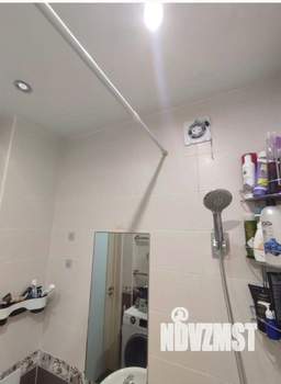 1-к квартира, вторичка, 20м2, 2/3 этаж