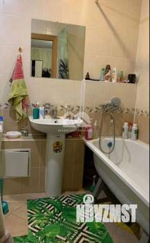 1-к квартира, вторичка, 37м2, 2/9 этаж