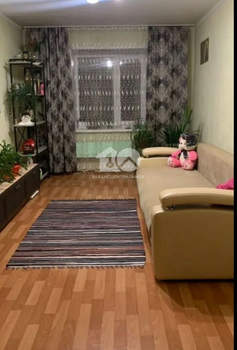 1-к квартира, вторичка, 37м2, 2/9 этаж