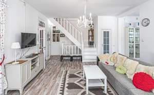 4-к квартира, вторичка, 125м2, 1/3 этаж