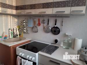 1-к квартира, вторичка, 29м2, 2/5 этаж