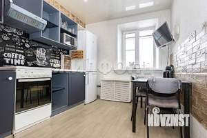 2-к квартира, вторичка, 45м2, 9/9 этаж