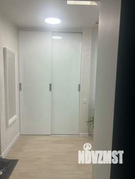 3-к квартира, вторичка, 88м2, 4/5 этаж