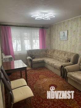 2-к квартира, вторичка, 42м2, 1/5 этаж