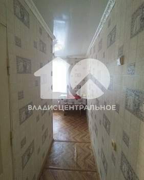 2-к квартира, вторичка, 44м2, 1/5 этаж