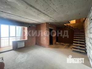 3-к квартира, вторичка, 140м2, 5/6 этаж