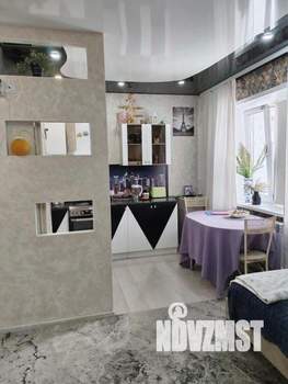 2-к квартира, вторичка, 44м2, 3/5 этаж