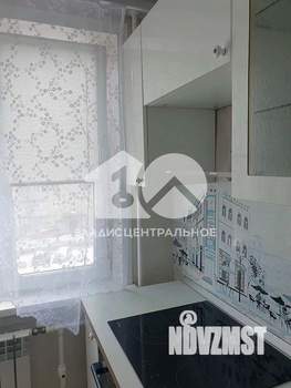1-к квартира, вторичка, 29м2, 4/5 этаж
