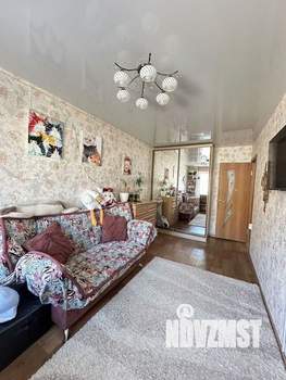 2-к квартира, вторичка, 44м2, 2/5 этаж