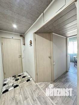 2-к квартира, вторичка, 44м2, 2/5 этаж