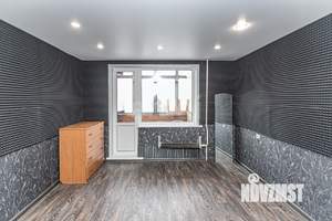 2-к квартира, вторичка, 45м2, 4/5 этаж