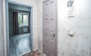 3-к квартира, вторичка, 65м2, 4/9 этаж