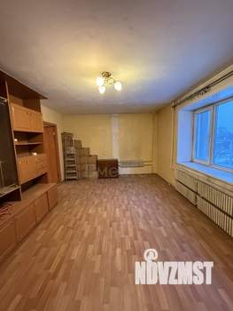 1-к квартира, вторичка, 53м2, 3/9 этаж