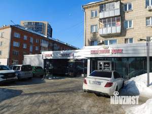 1-к квартира, вторичка, 32м2, 2/4 этаж