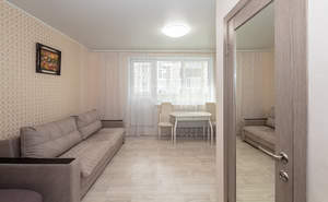 Студия квартира, вторичка, 26м2, 2/3 этаж