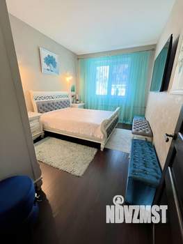 2-к квартира, вторичка, 65м2, 5/5 этаж