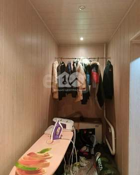 3-к квартира, вторичка, 108м2, 8/9 этаж