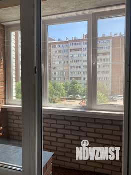 1-к квартира, вторичка, 40м2, 3/9 этаж